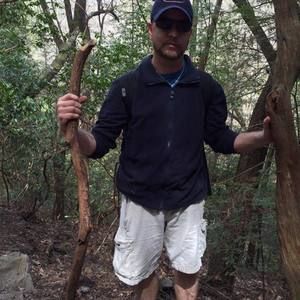 Meet your Posher, Greg